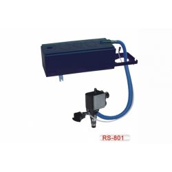 Máy lọc nước bể cá cảnh RS 801 – Hệ thống lọc nước bể cá cảnh