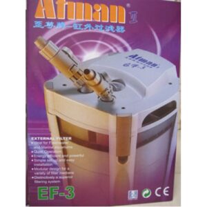 Lọc Atman EF3