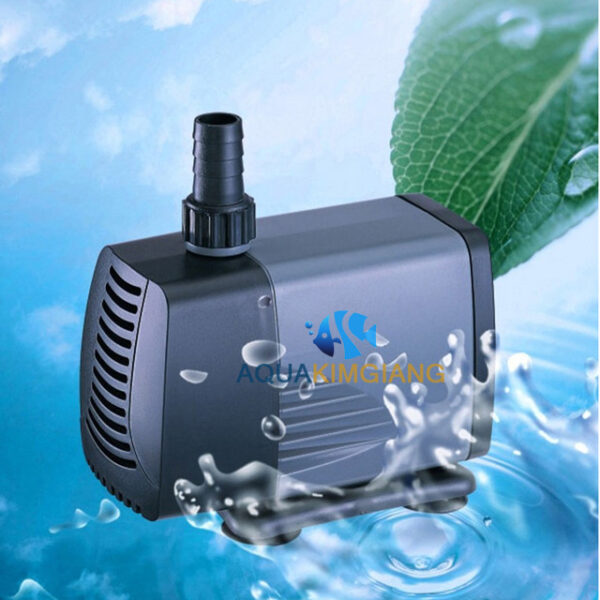 máy bơm atman at 107 máy bơm nước bể cá