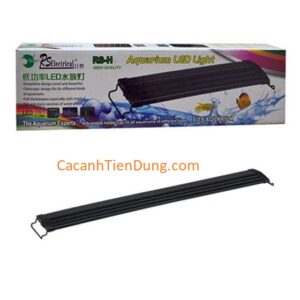 Đèn led cho bể cá cảnh dài 30cm - 50cm