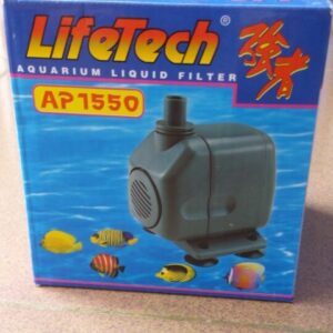 Máy bơm nước bể cá cảnh Lifetech AP 1550