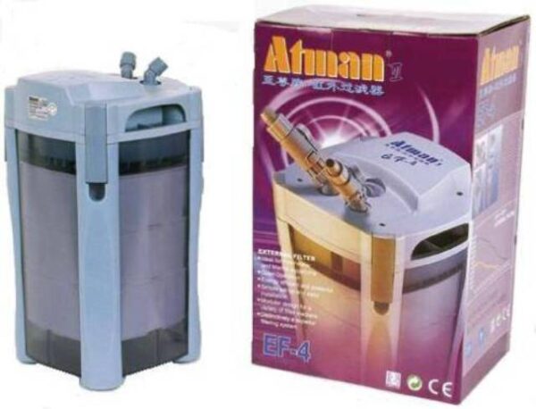 MÁY LỌC ATMAN EF4