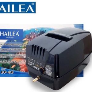 Máy sục khí tích điện cho hồ koi Hailea CP 60