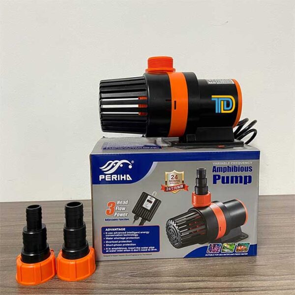 Máy bơm Periha PB 7000 công suất 30w